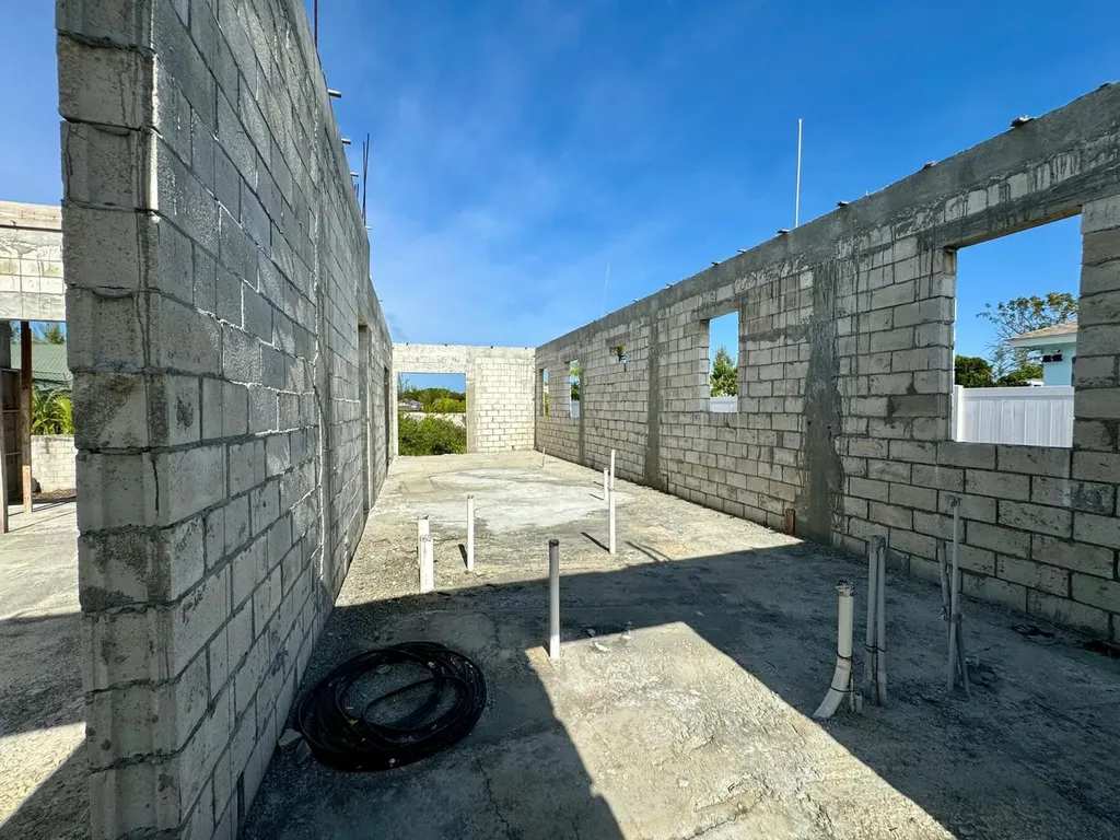 Lot #18 Jacaranda New Providence Paradise Island BS