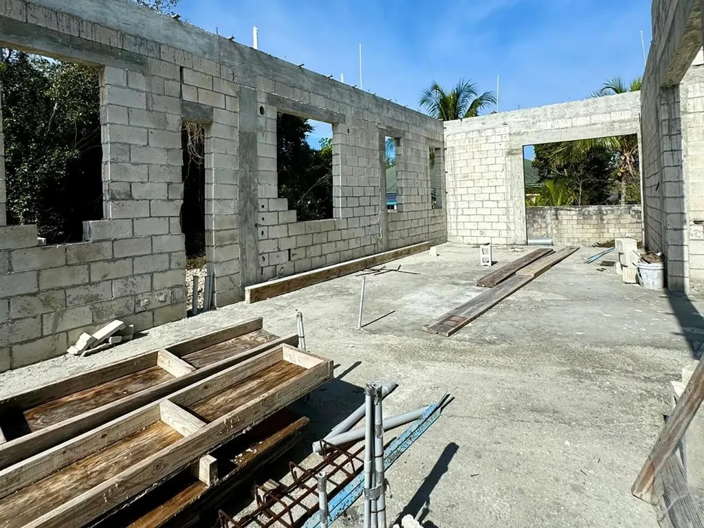 Lot #18 Jacaranda New Providence Paradise Island BS