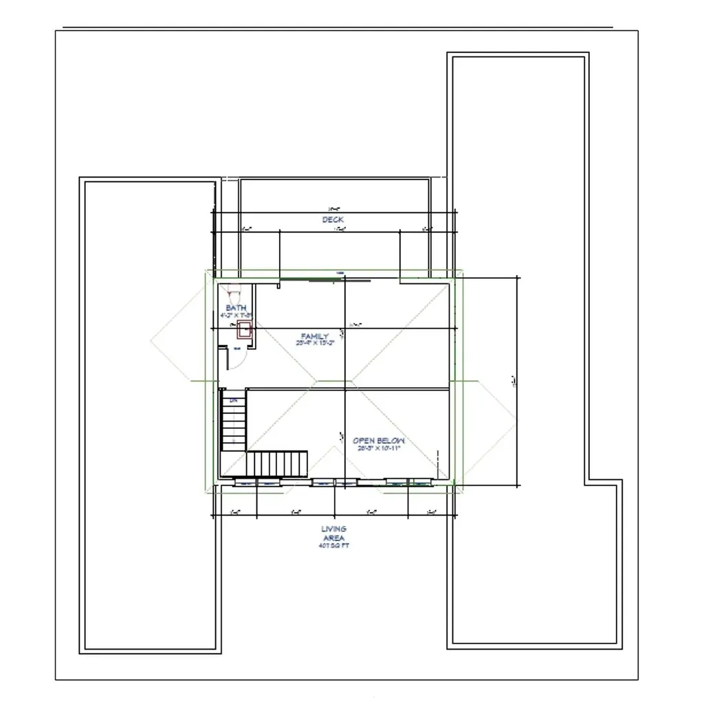 Lot #18 Jacaranda New Providence Paradise Island BS