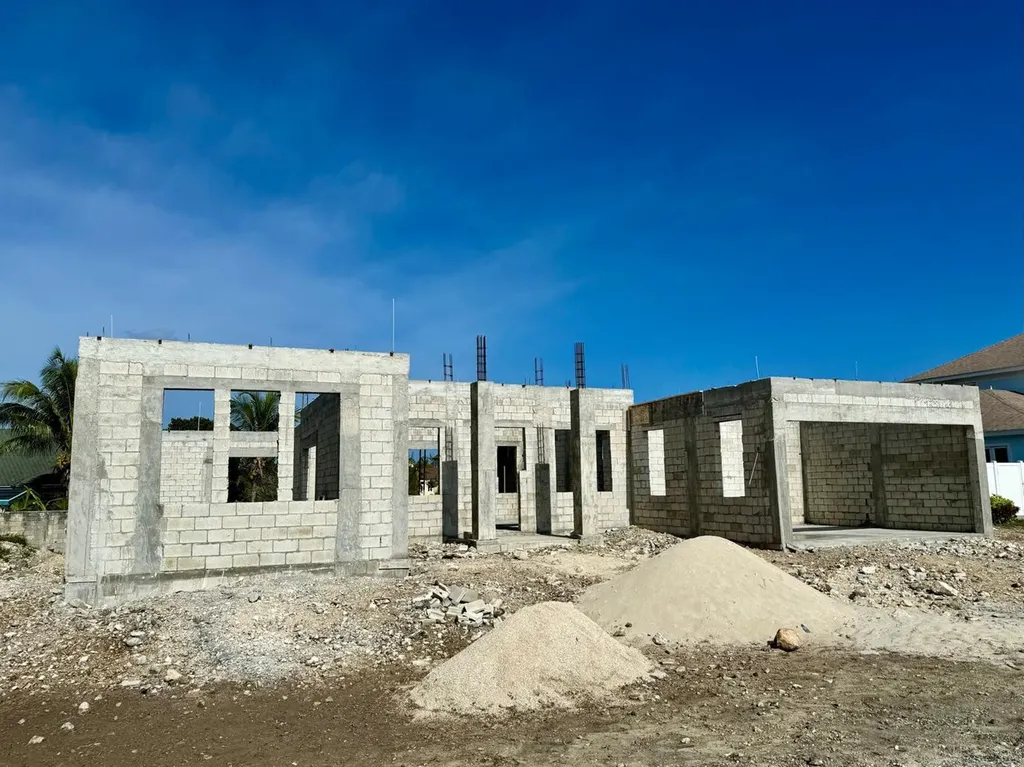 Lot #18 Jacaranda New Providence Paradise Island BS