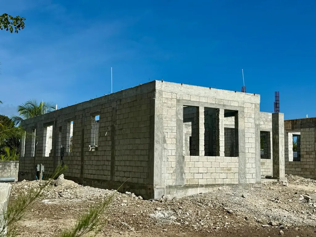 Lot #18 Jacaranda New Providence Paradise Island BS