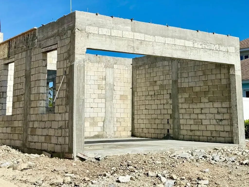 Lot #18 Jacaranda New Providence Paradise Island BS