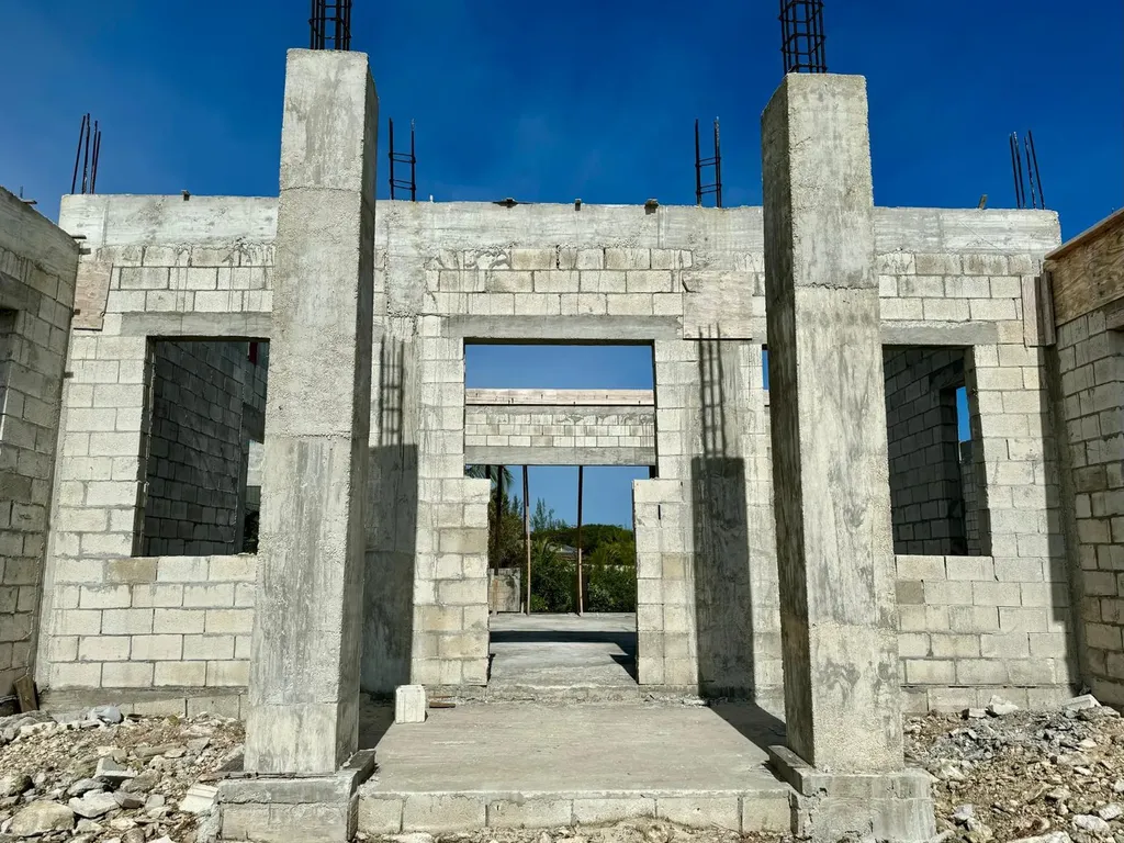 Lot #18 Jacaranda New Providence Paradise Island BS