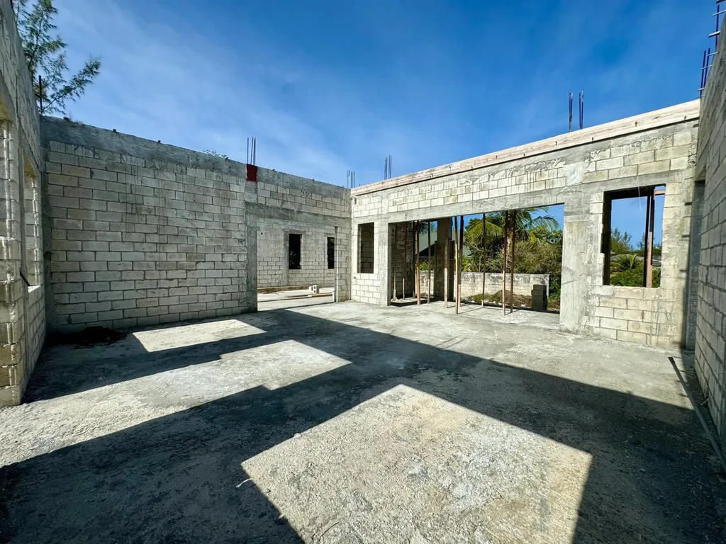 Lot #18 Jacaranda New Providence Paradise Island BS