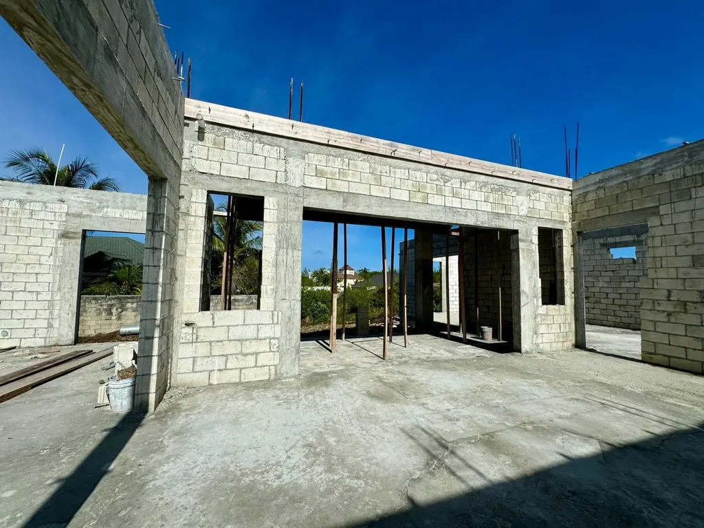 Lot #18 Jacaranda New Providence Paradise Island BS