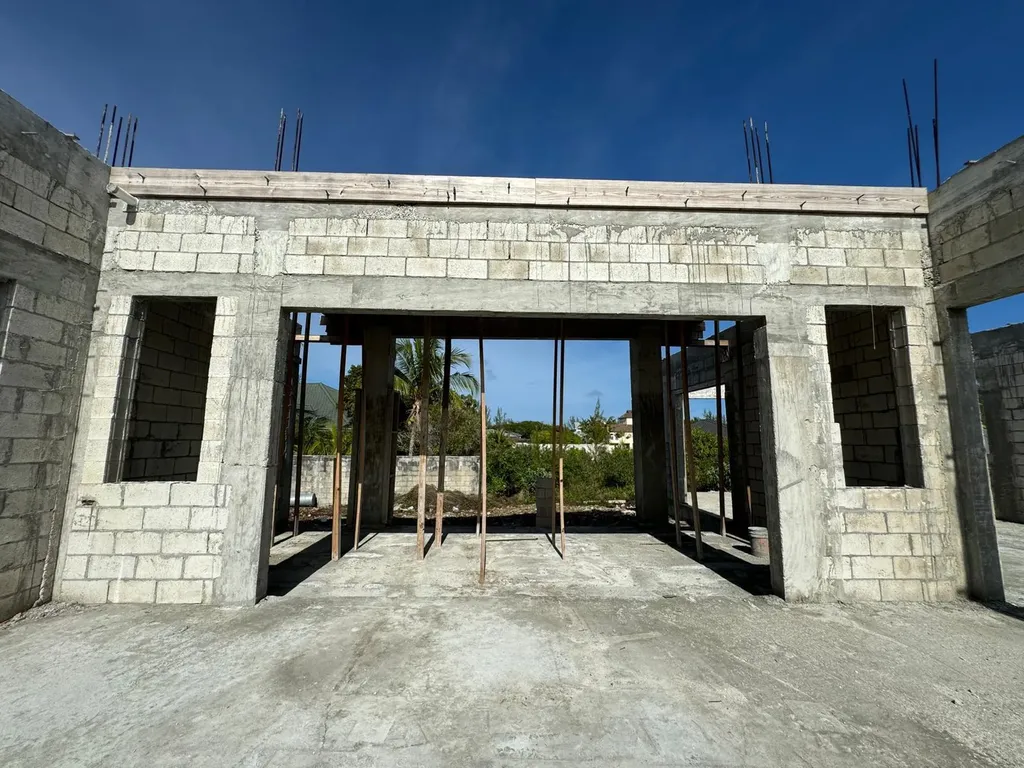 Lot #18 Jacaranda New Providence Paradise Island BS