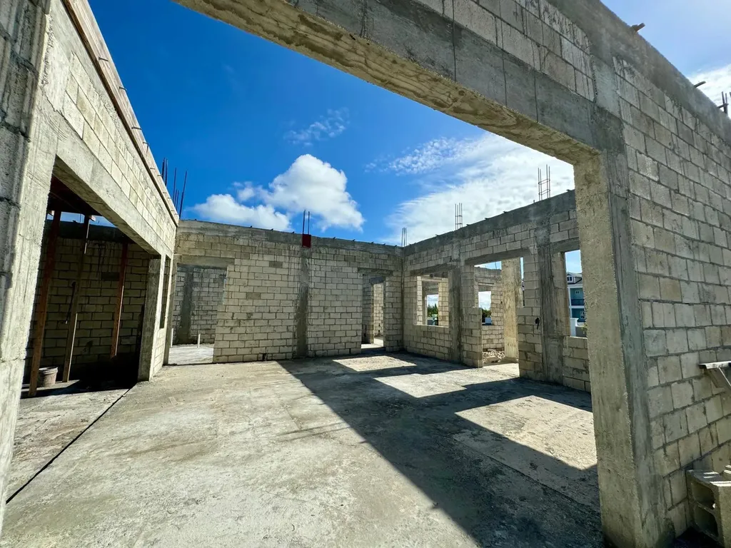 Lot #18 Jacaranda New Providence Paradise Island BS