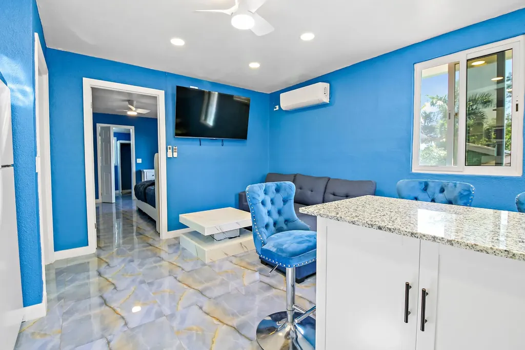 West Bay Street New Providence Paradise Island BS