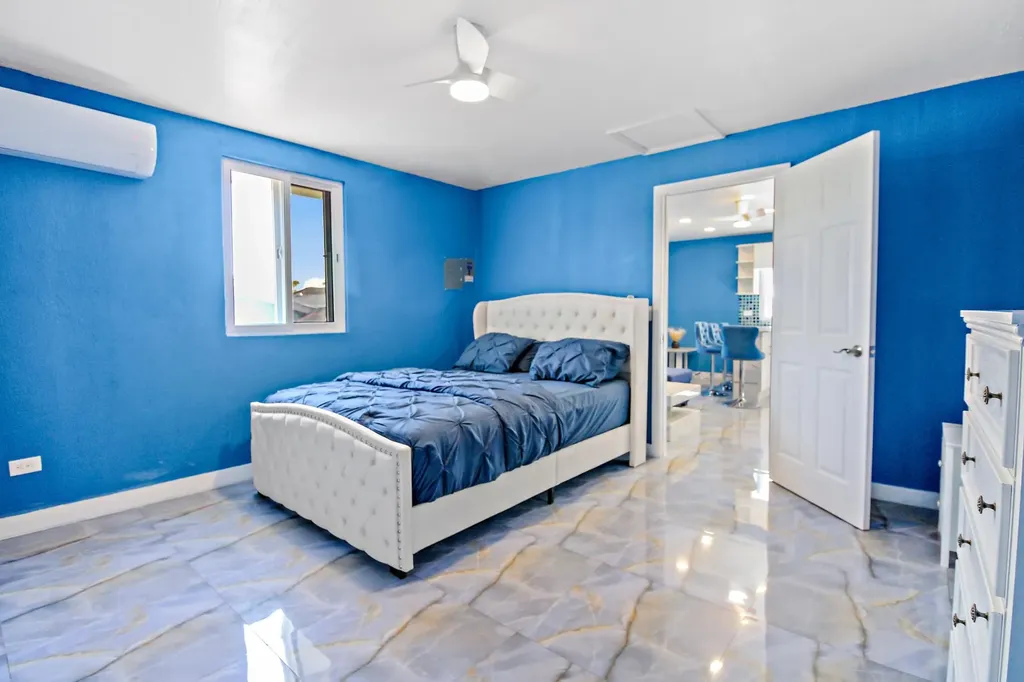 West Bay Street New Providence Paradise Island BS