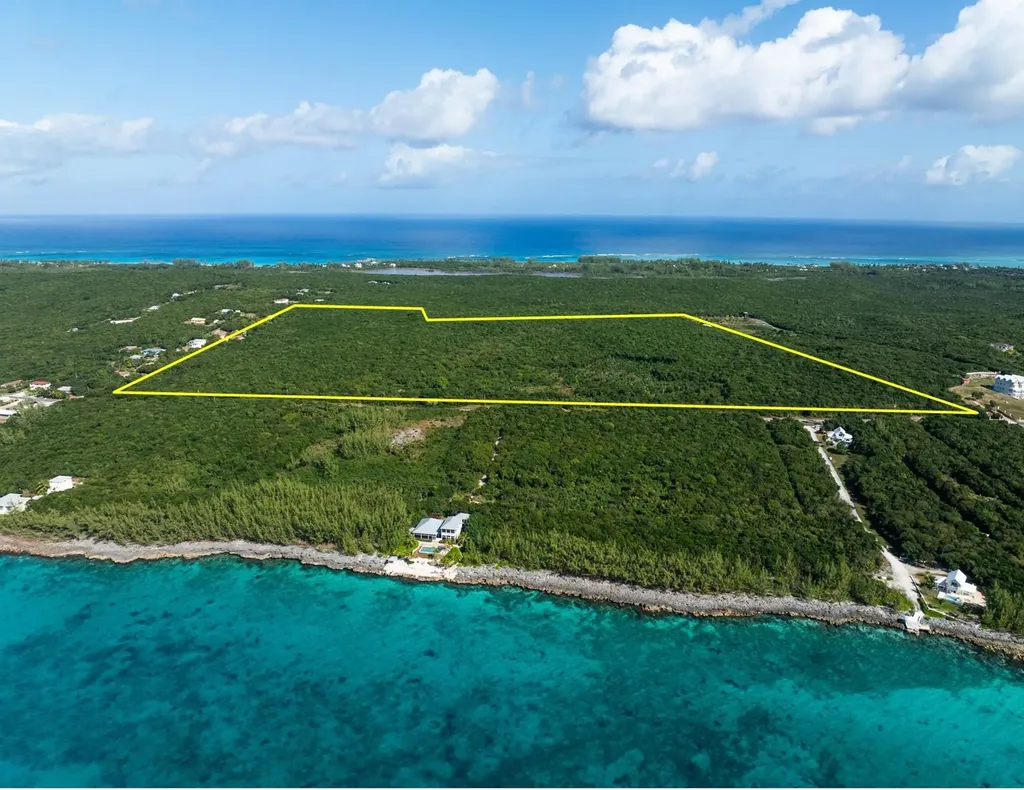 Governor's Harbour Eleuthera BS