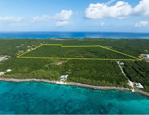Governor's Harbour Eleuthera BS