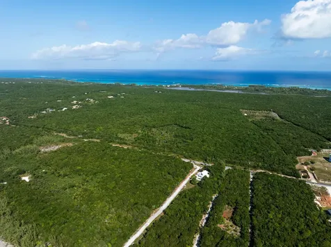 Governor's Harbour Eleuthera BS