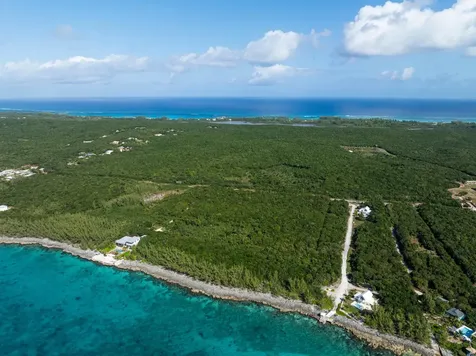 Governor's Harbour Eleuthera BS