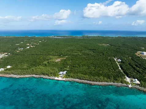 Governor's Harbour Eleuthera BS