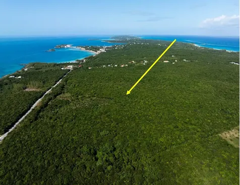 Governor's Harbour Eleuthera BS