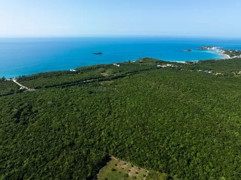 Governor's Harbour Eleuthera BS
