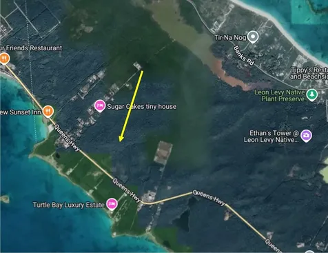 Governor's Harbour Eleuthera BS