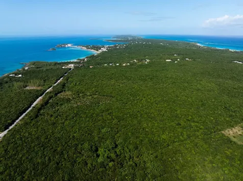 Governor's Harbour Eleuthera BS