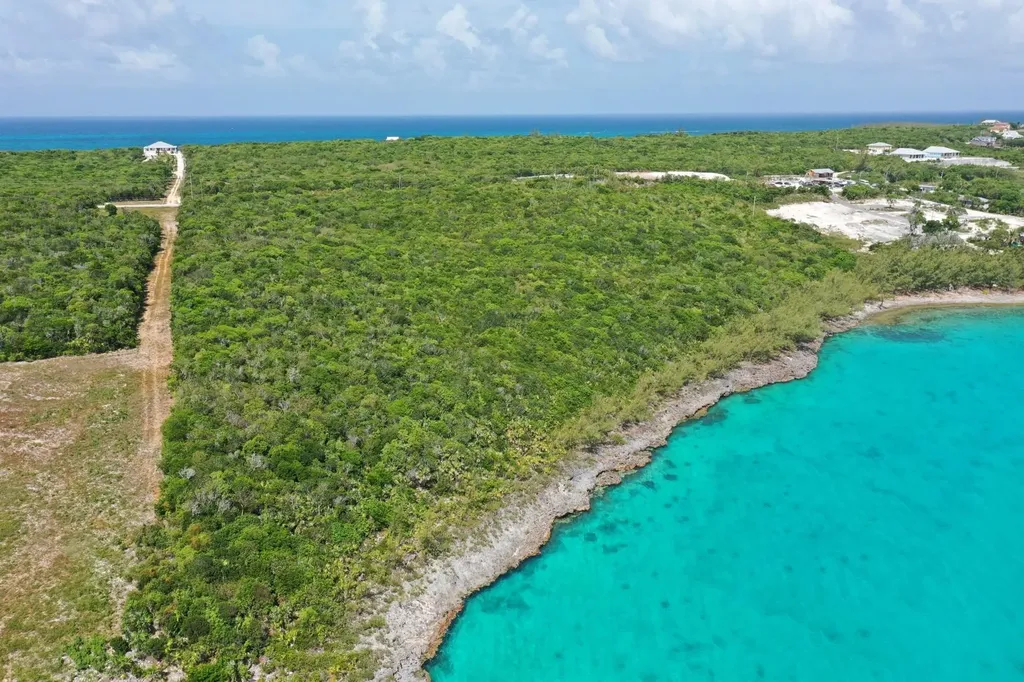 Govenors Harbour Eleuthera BS