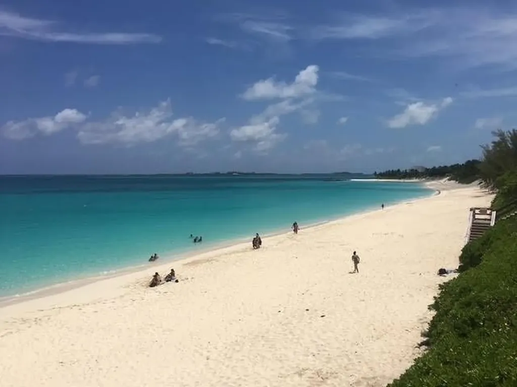 Las Casas, Paradise Islan New Providence Paradise Island BS