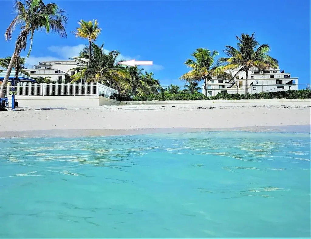 Coral Beach Grand Bahama Freeport BS