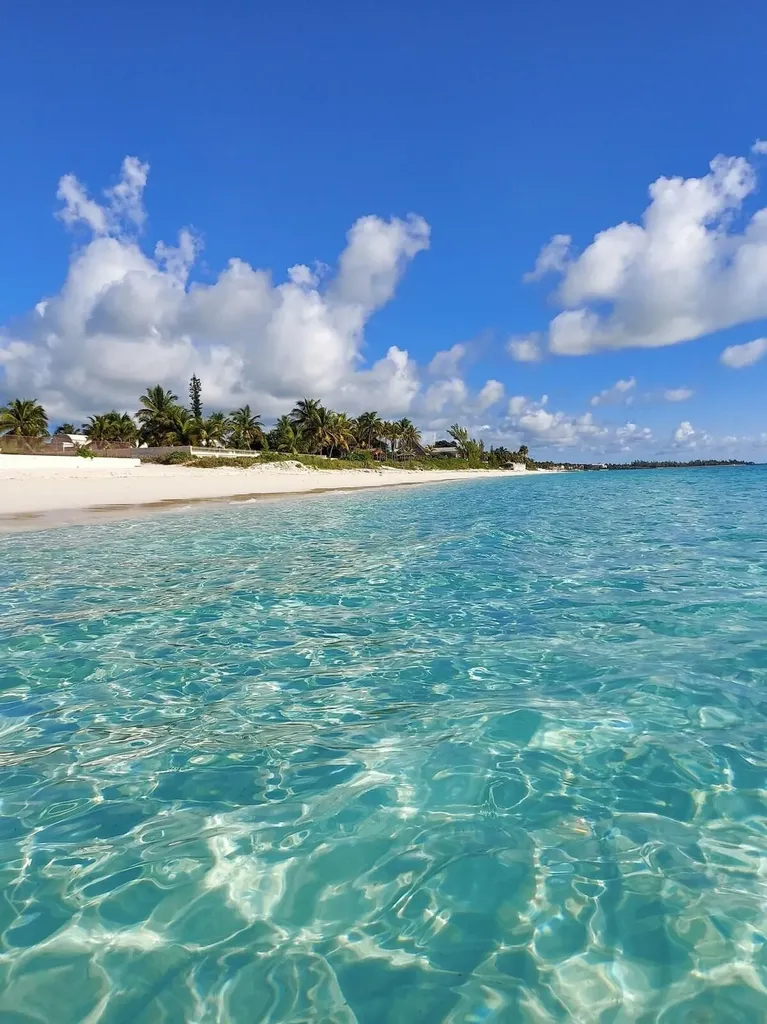 Coral Beach Grand Bahama Freeport BS