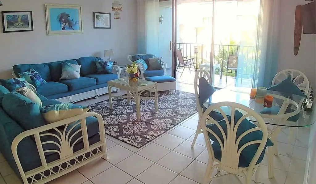 Coral Beach Grand Bahama Freeport BS