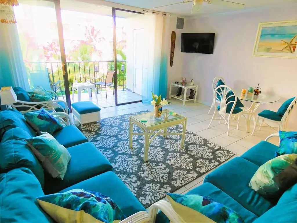 Coral Beach Grand Bahama Freeport BS