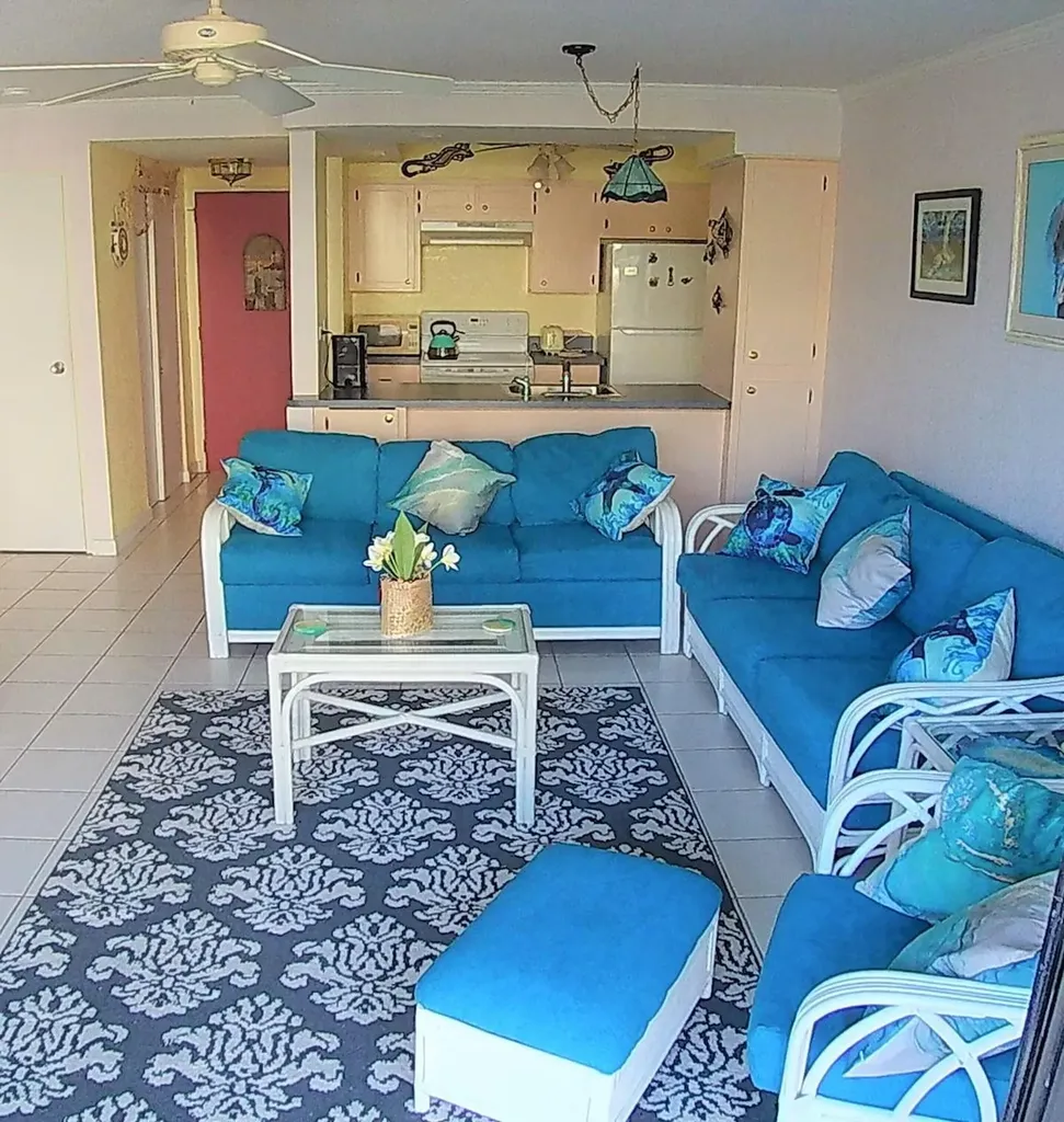 Coral Beach Grand Bahama Freeport BS