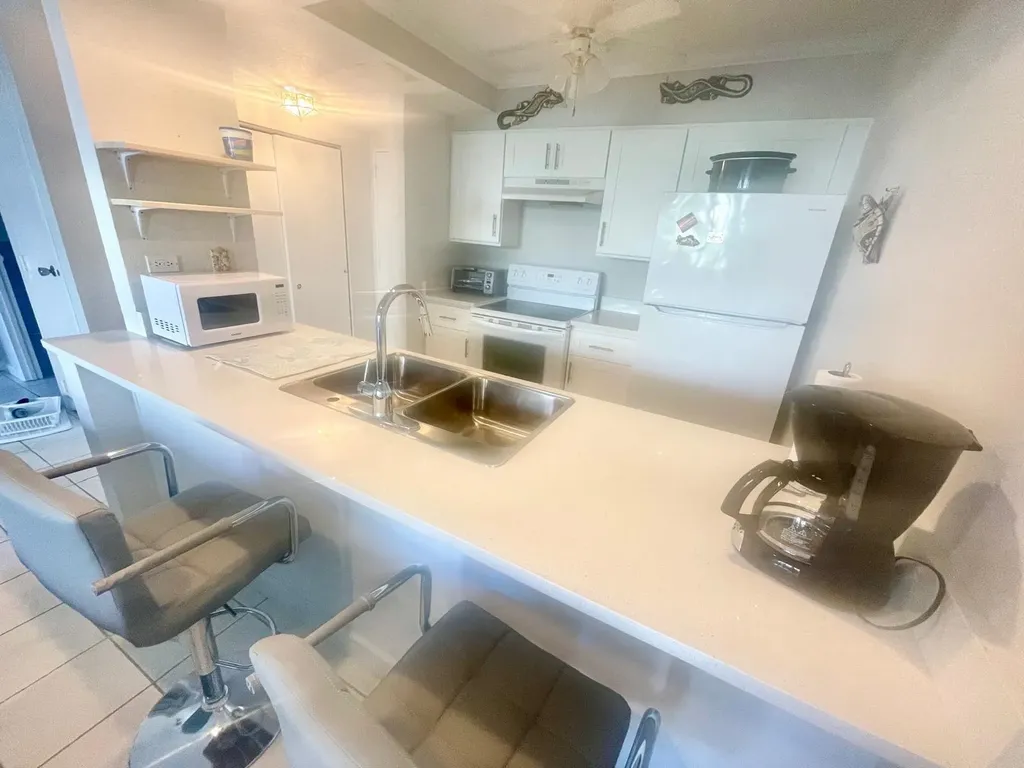 Coral Beach Grand Bahama Freeport BS