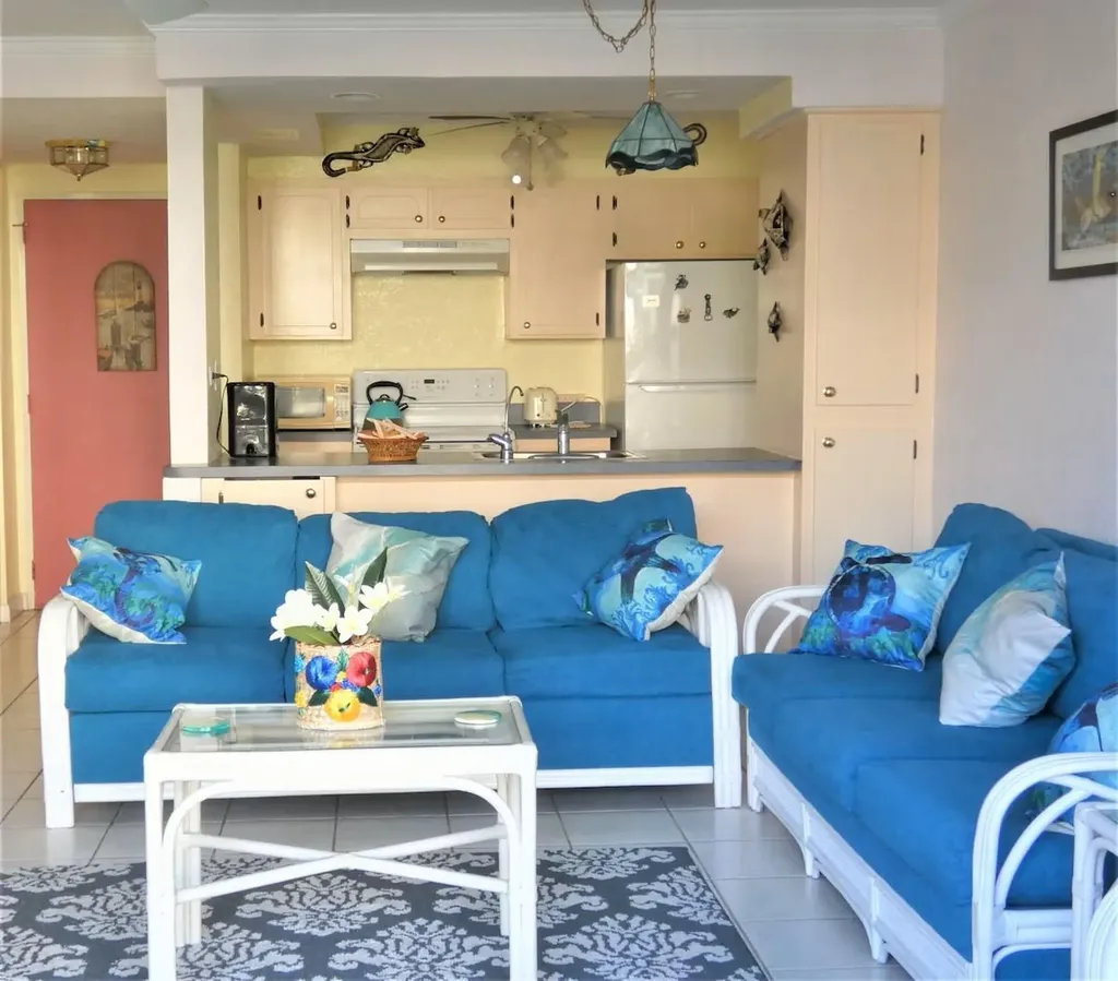 Coral Beach Grand Bahama Freeport BS