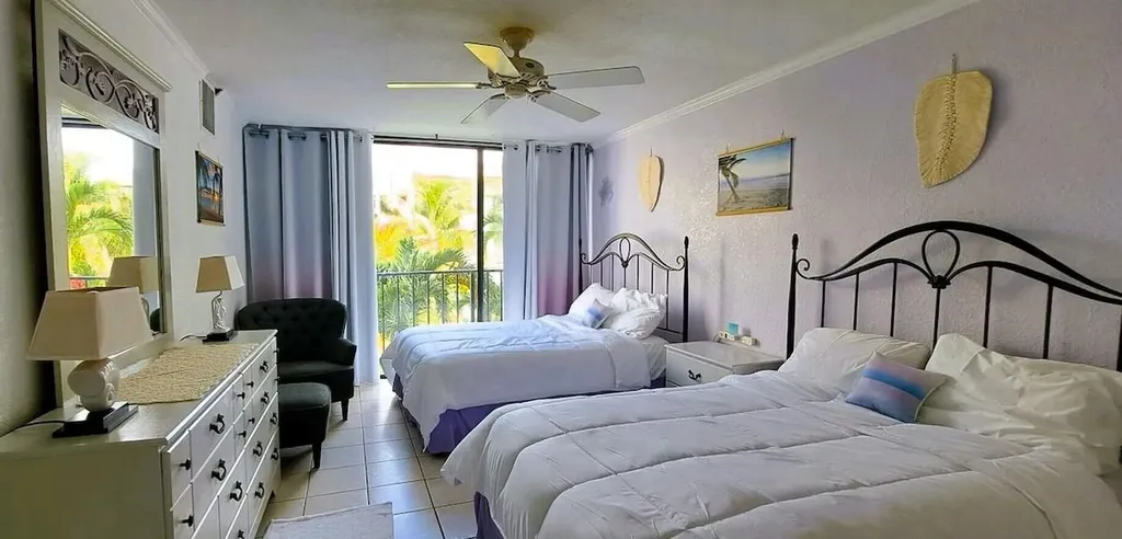 Coral Beach Grand Bahama Freeport BS