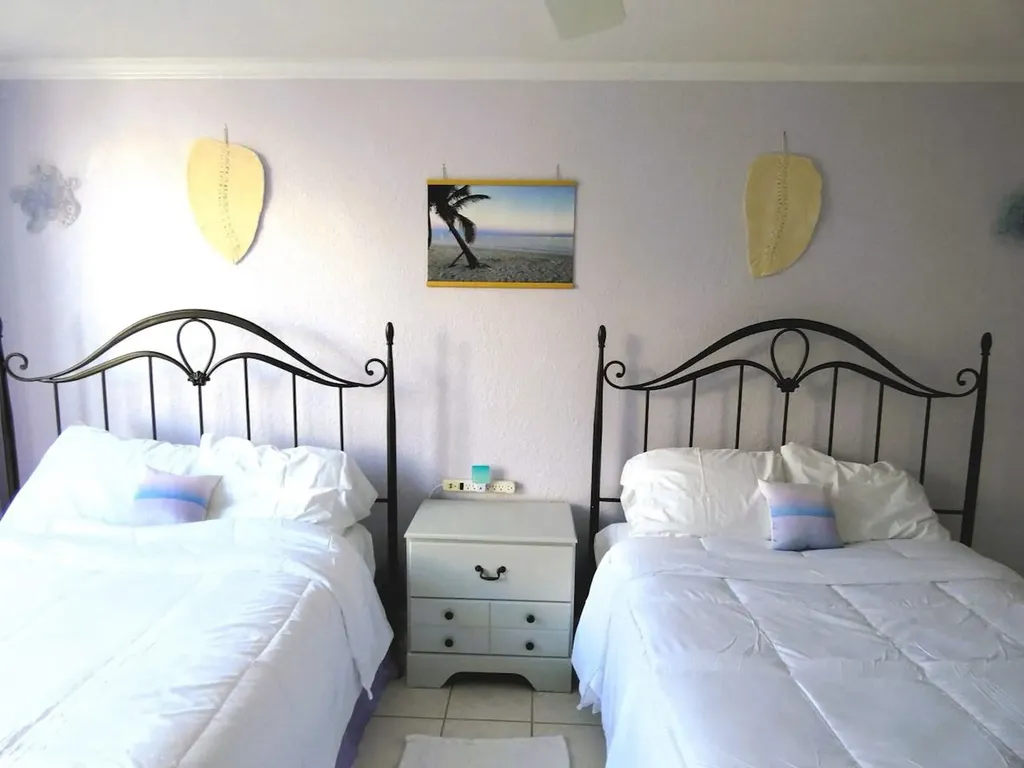 Coral Beach Grand Bahama Freeport BS