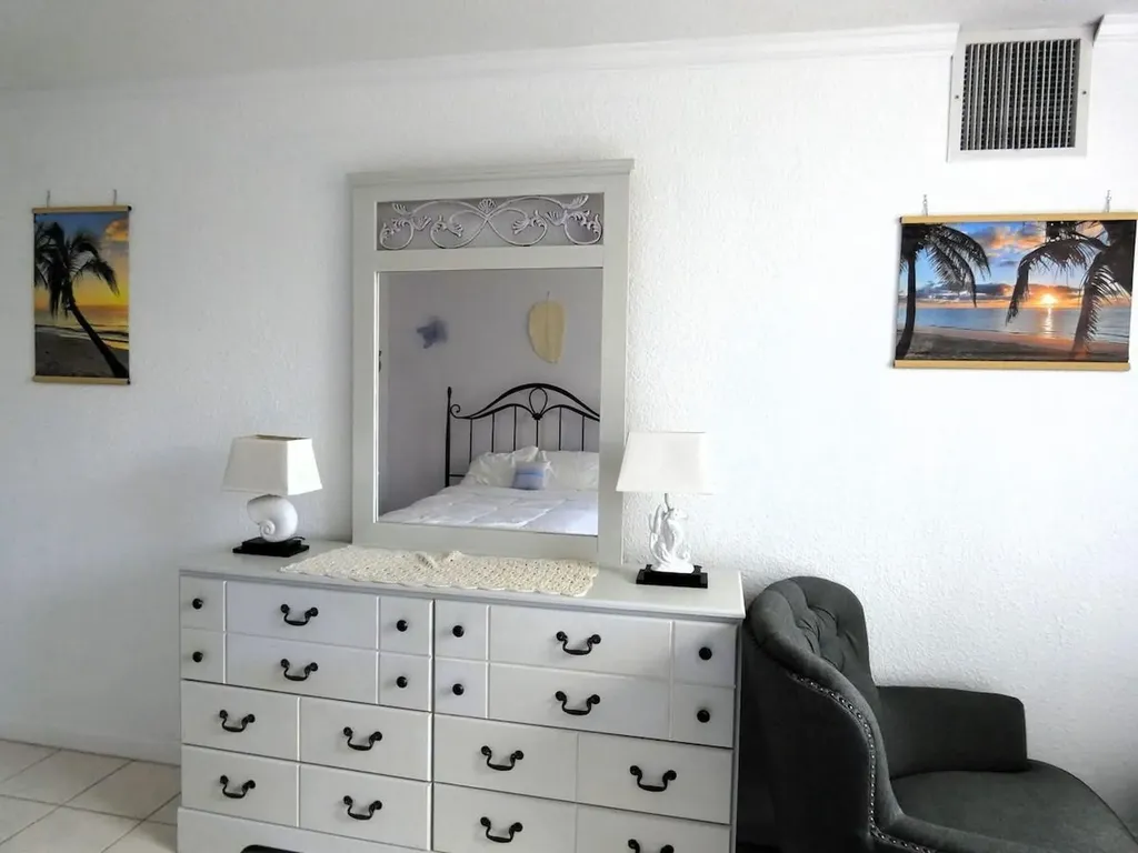 Coral Beach Grand Bahama Freeport BS