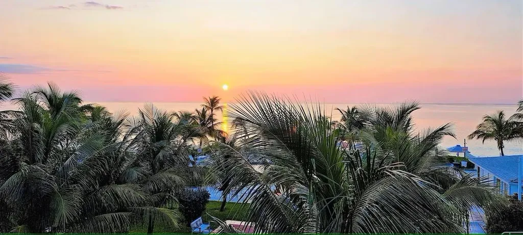 Coral Beach Grand Bahama Freeport BS