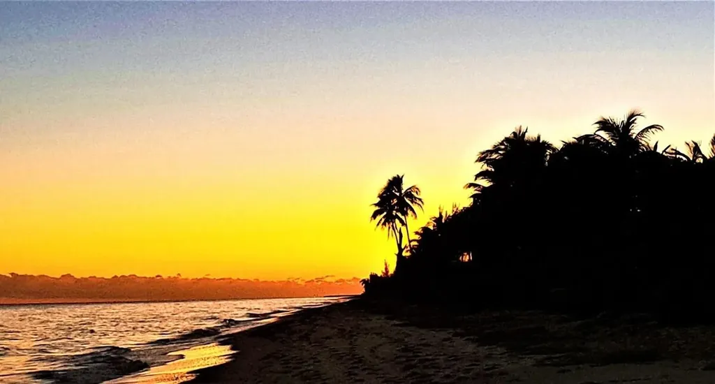 Coral Beach Grand Bahama Freeport BS