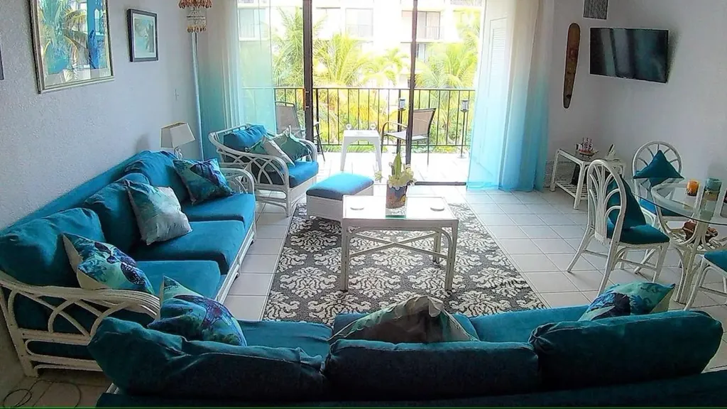 Coral Beach Grand Bahama Freeport BS