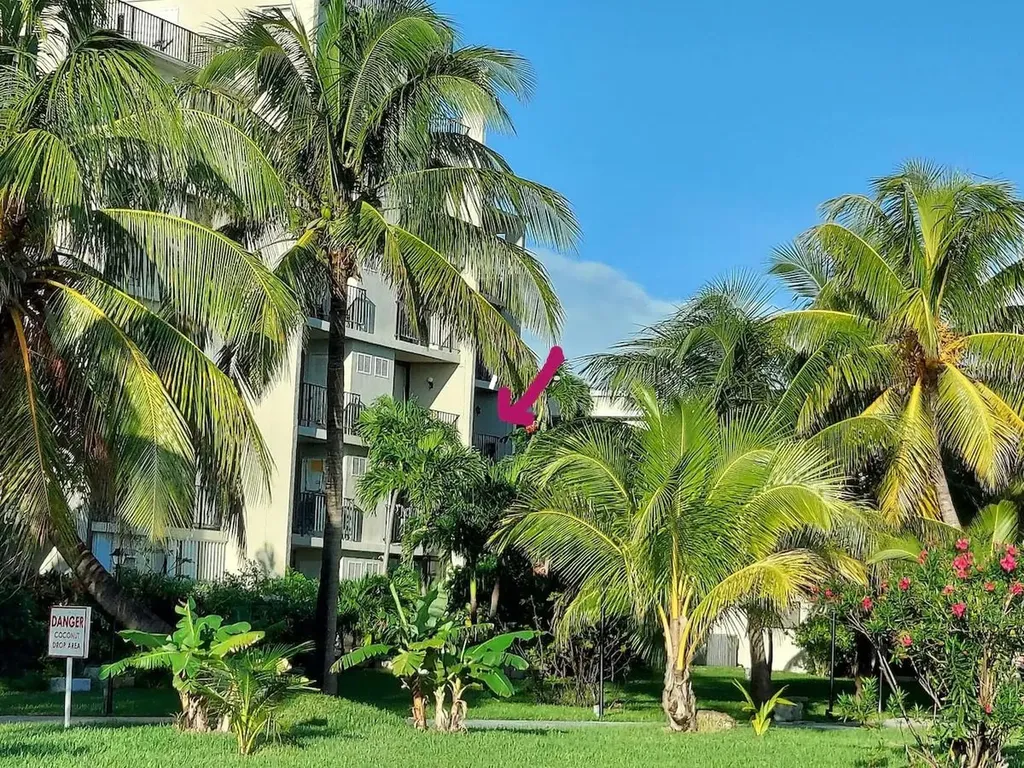 Coral Beach Grand Bahama Freeport BS