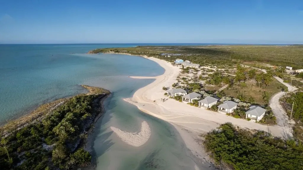 Fountain Bay Resort & Marina Cat Island BS