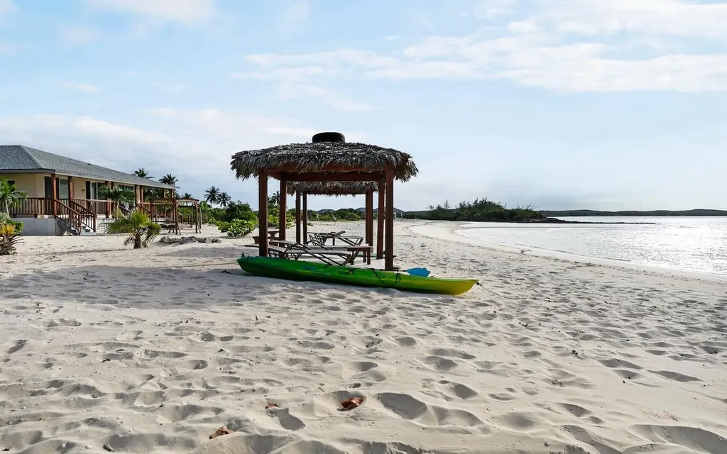 Fountain Bay Resort & Marina Cat Island BS