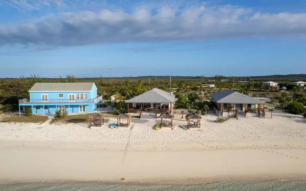 Fountain Bay Resort & Marina Cat Island BS