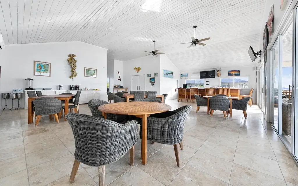 Fountain Bay Resort & Marina Cat Island BS