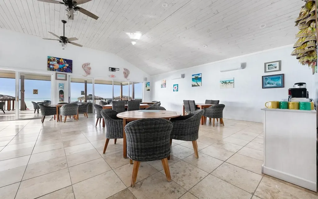 Fountain Bay Resort & Marina Cat Island BS