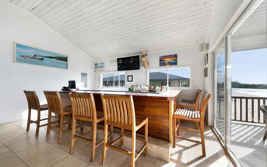 Fountain Bay Resort & Marina Cat Island BS