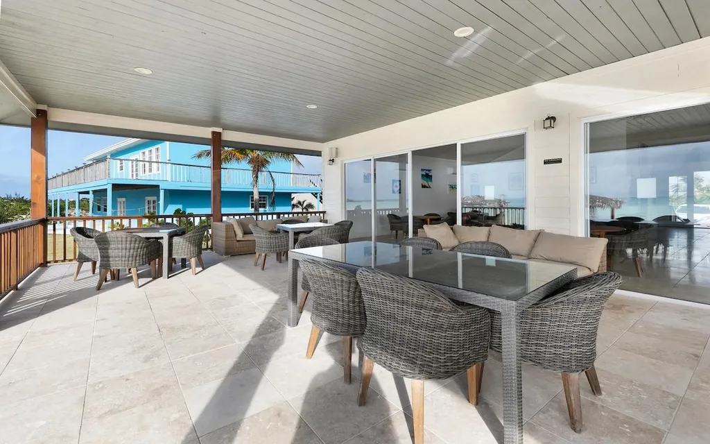 Fountain Bay Resort & Marina Cat Island BS