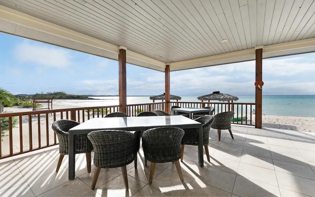 Fountain Bay Resort & Marina Cat Island BS