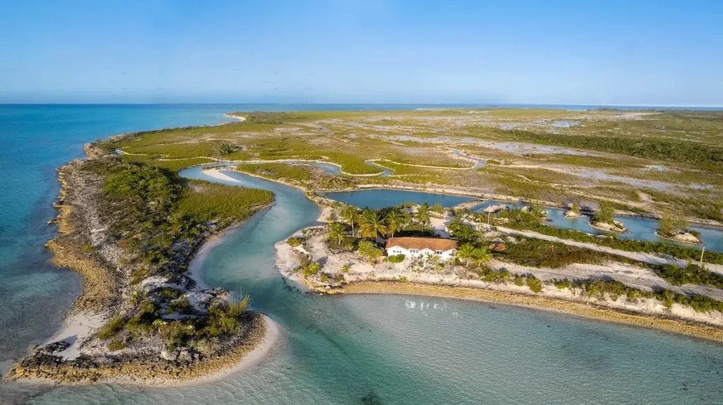 Fountain Bay Resort & Marina Cat Island BS