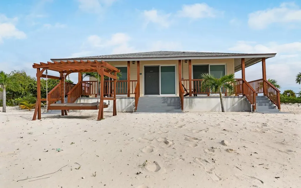 Fountain Bay Resort & Marina Cat Island BS