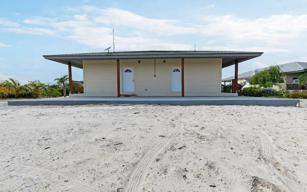 Fountain Bay Resort & Marina Cat Island BS