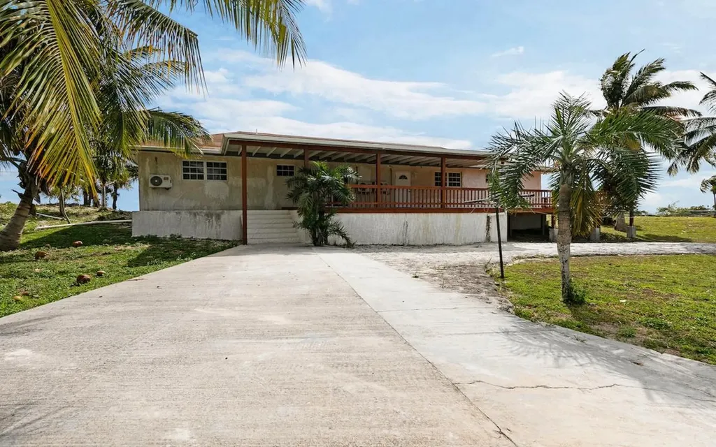 Fountain Bay Resort & Marina Cat Island BS